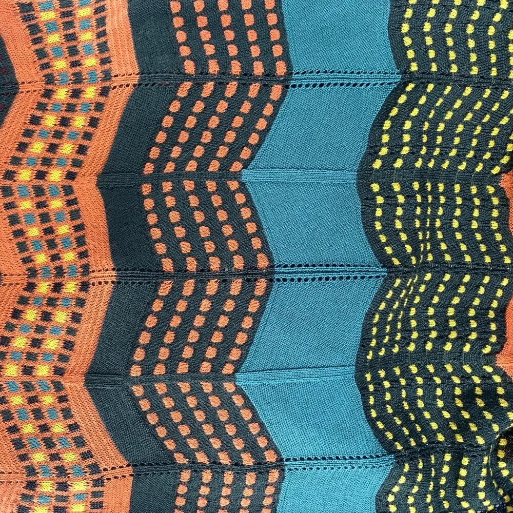 M MISSONI missoni scarf